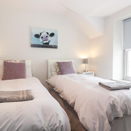 Latrigg House Villa Keswick  Bagian luar foto