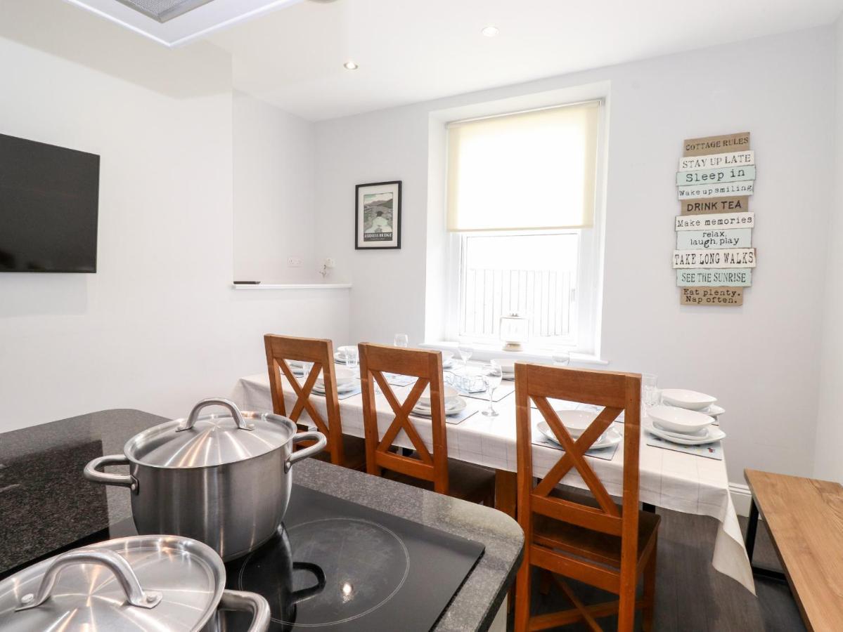 Latrigg House Villa Keswick  Bagian luar foto