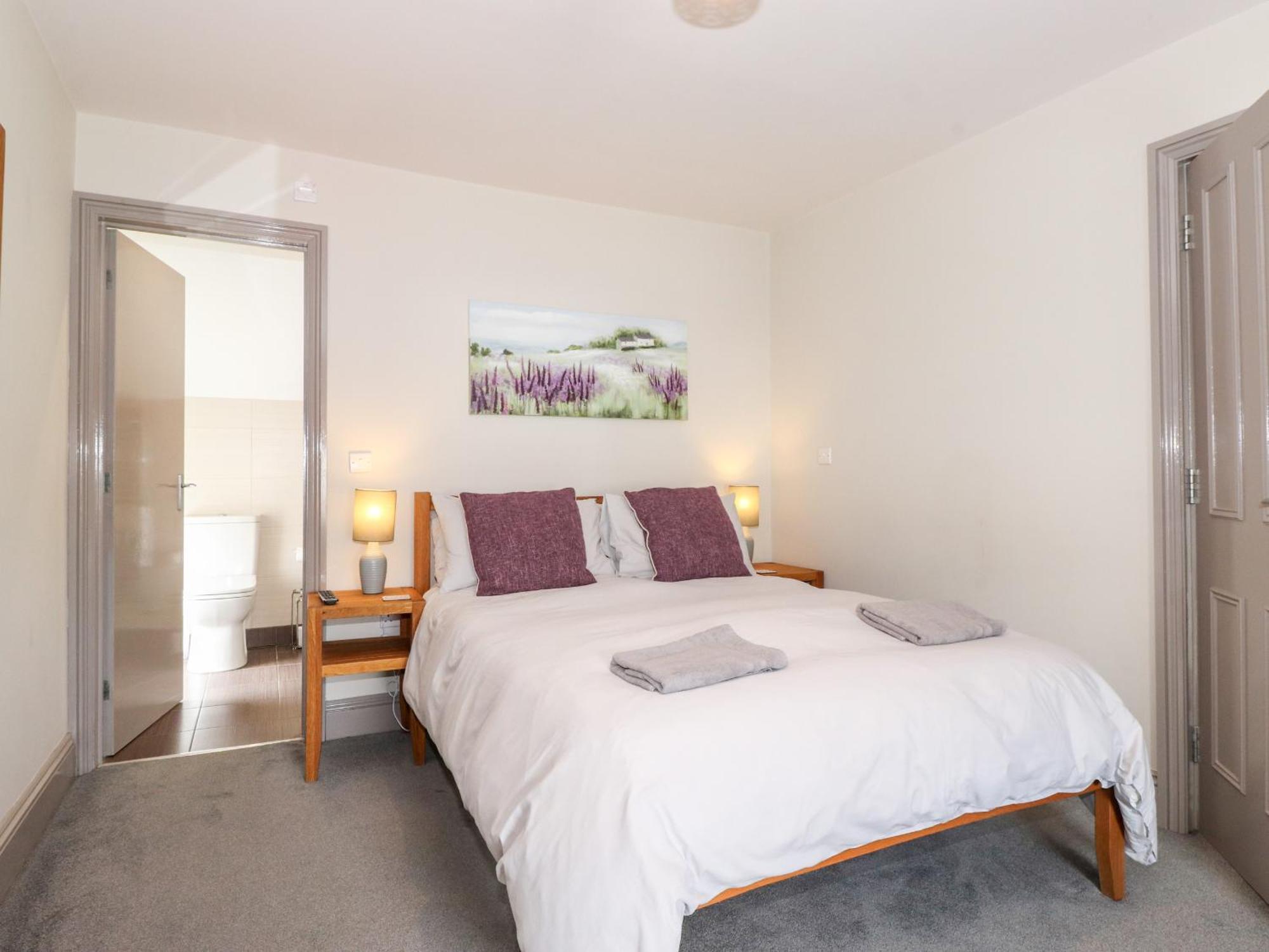 Latrigg House Villa Keswick  Bagian luar foto