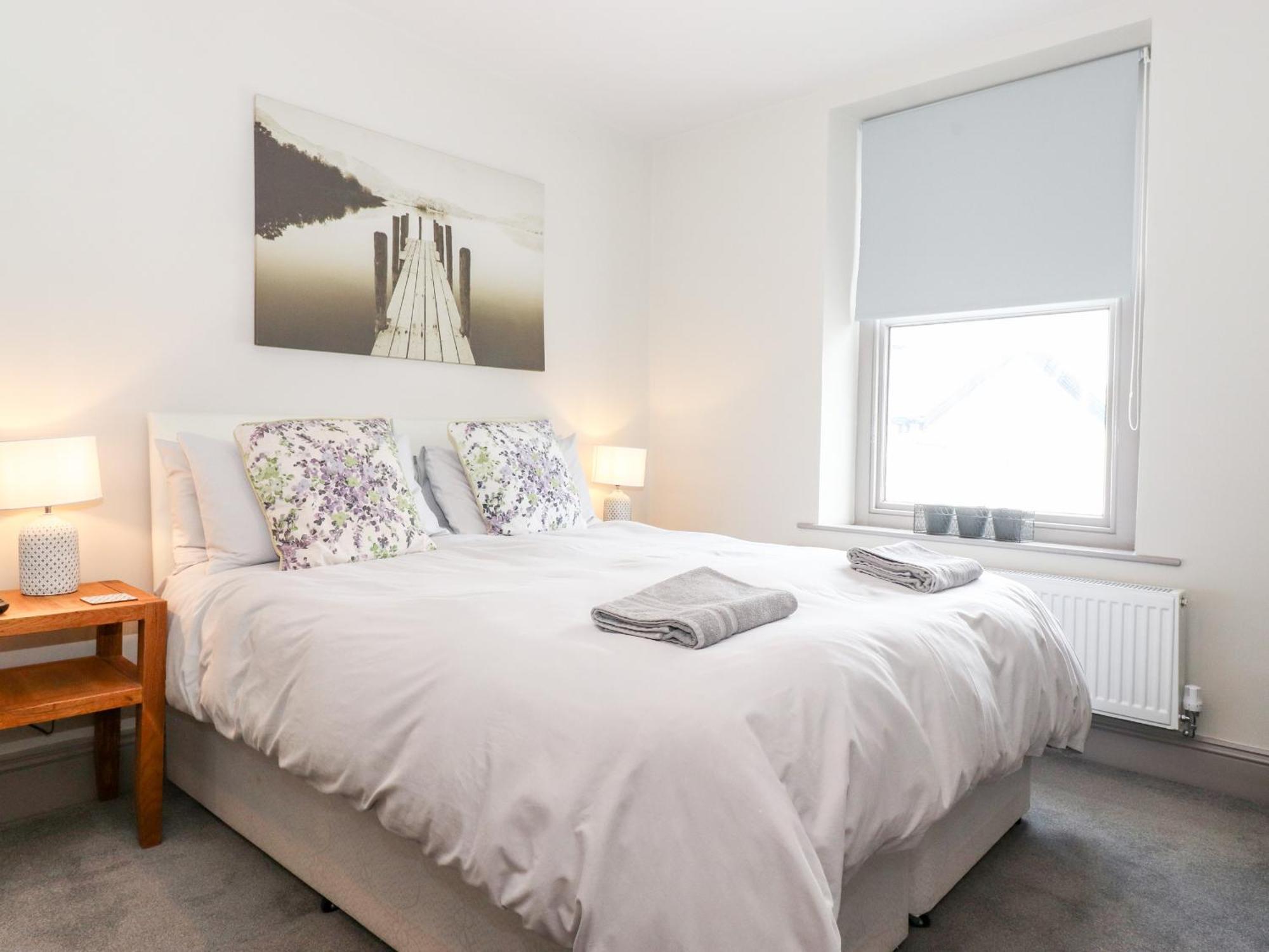 Latrigg House Villa Keswick  Bagian luar foto