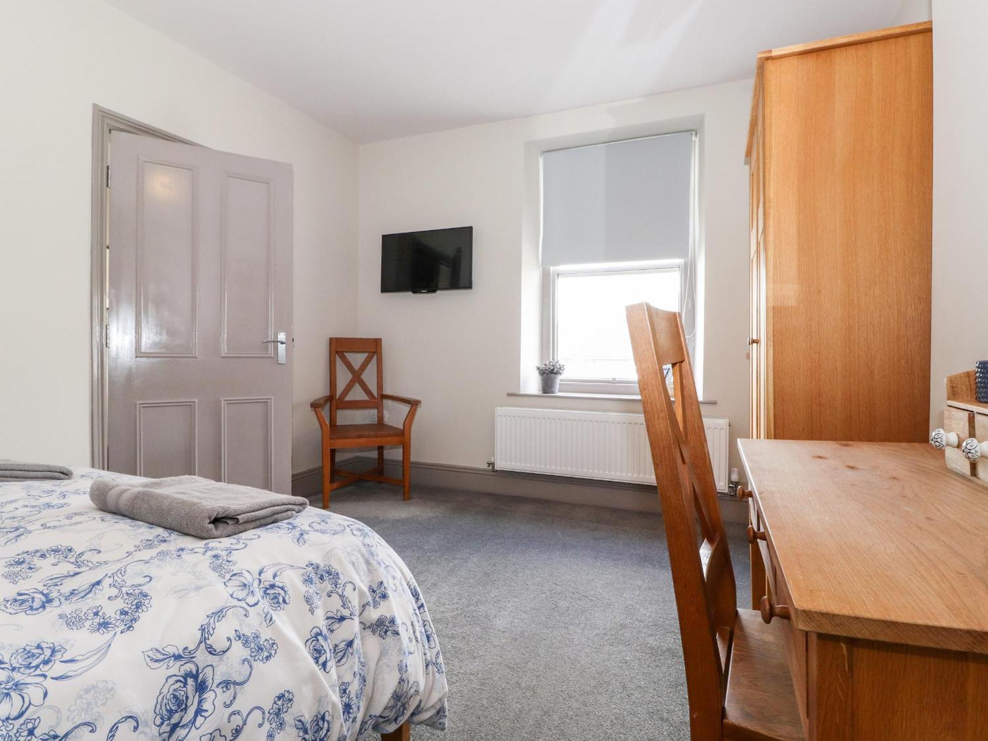 Latrigg House Villa Keswick  Bagian luar foto