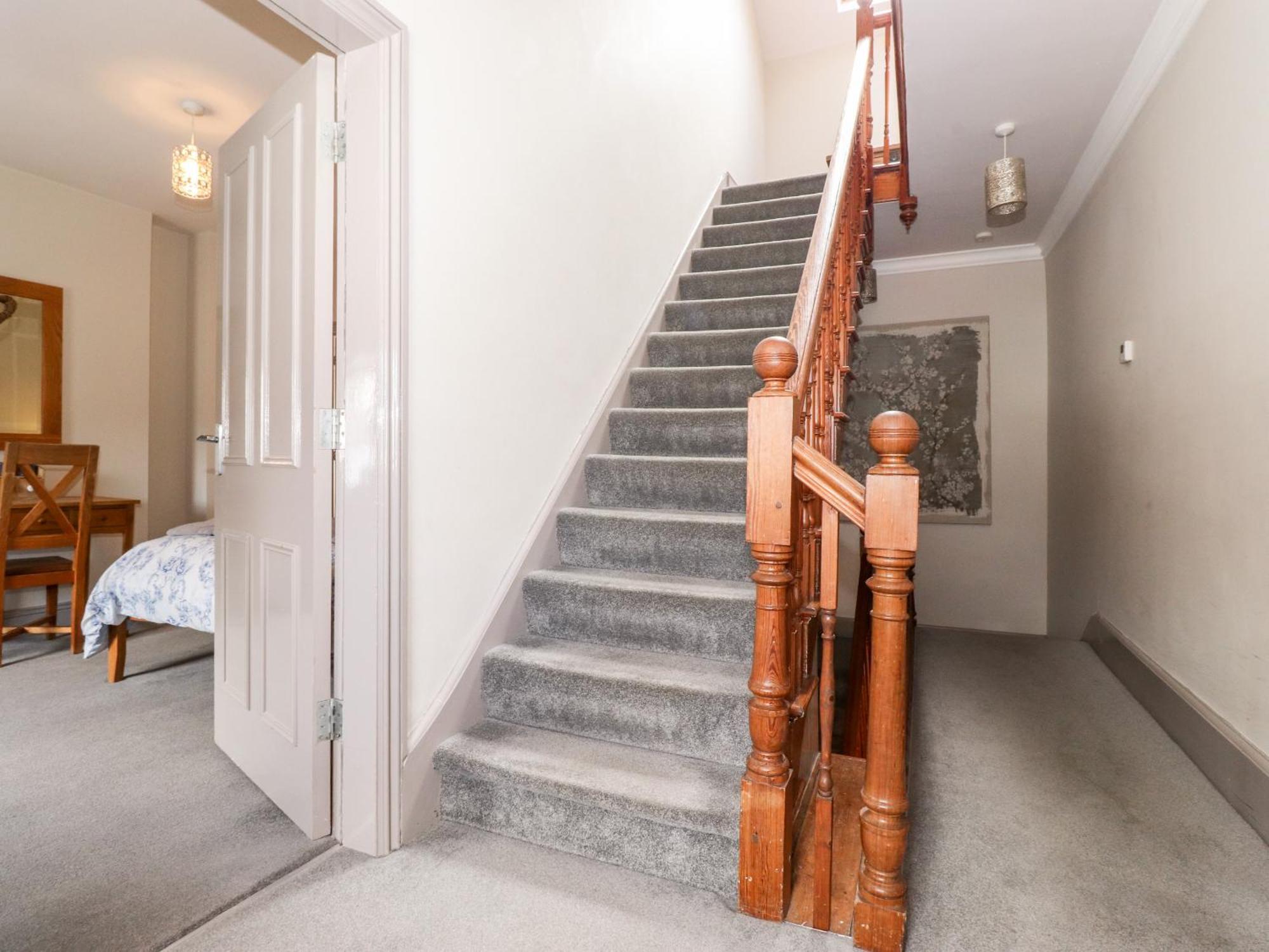 Latrigg House Villa Keswick  Bagian luar foto
