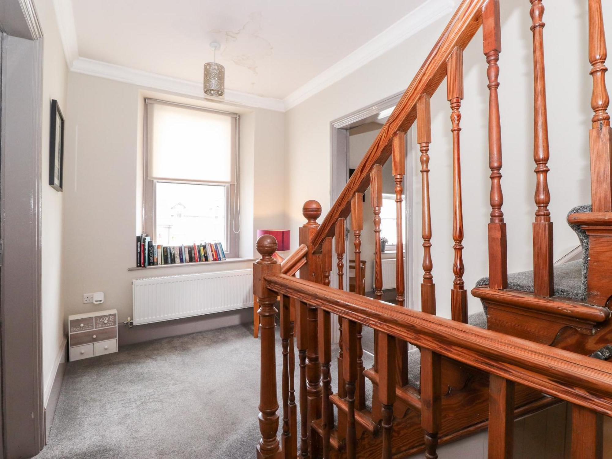 Latrigg House Villa Keswick  Bagian luar foto