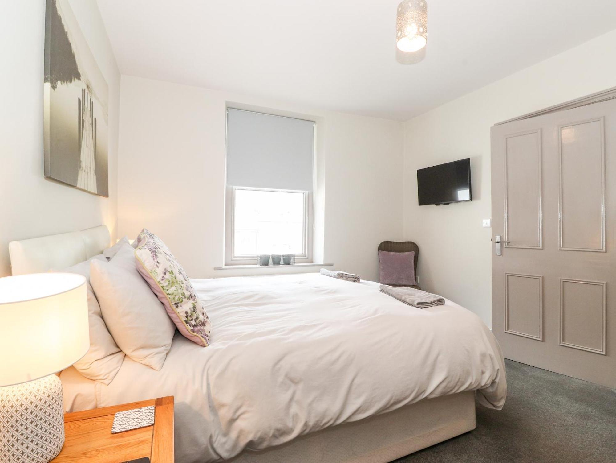 Latrigg House Villa Keswick  Bagian luar foto